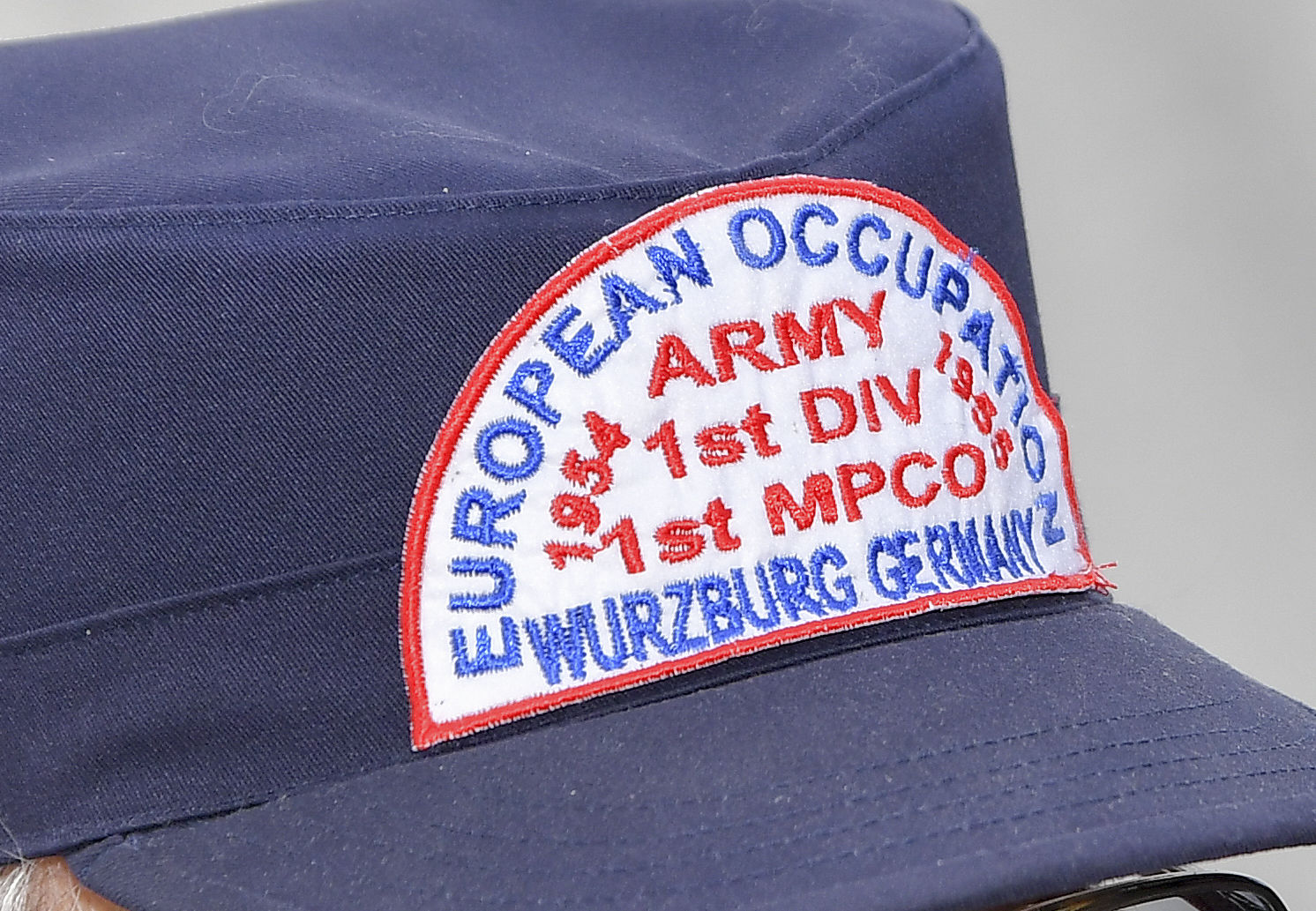 Florence Veterans Day